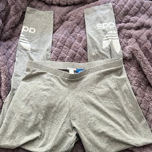 Adidas Leggings